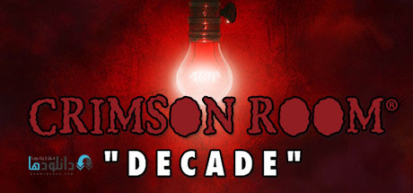 Crimson Room Decade-pc-cover